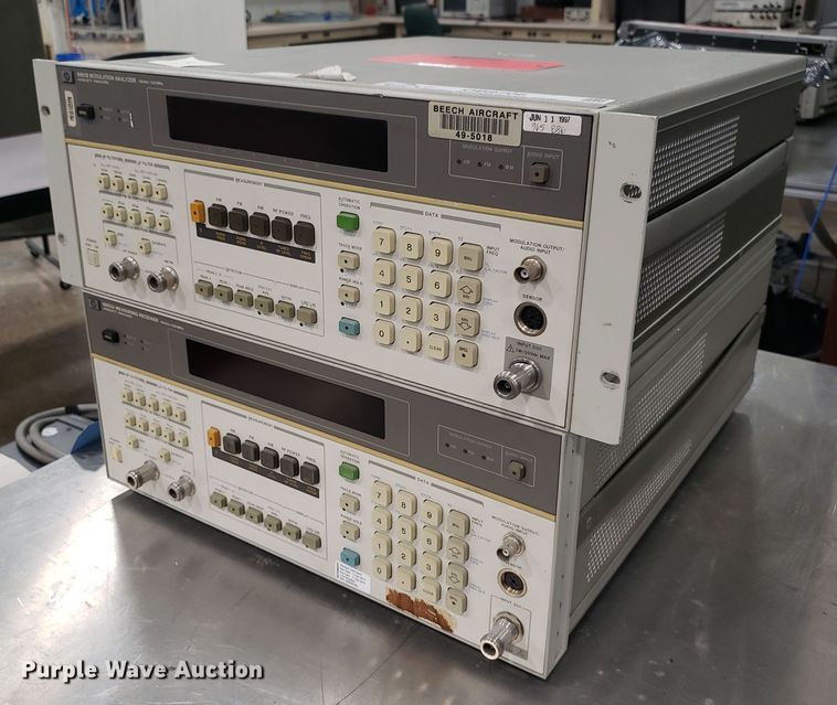 image for item OB9706 Electronics