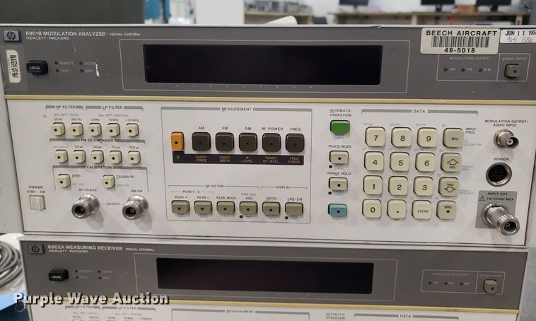 image for item OB9706 Electronics