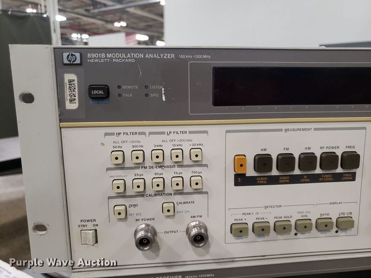 image for item OB9706 Electronics