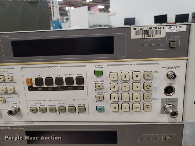 image for item OB9706 Electronics