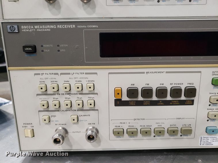 image for item OB9706 Electronics