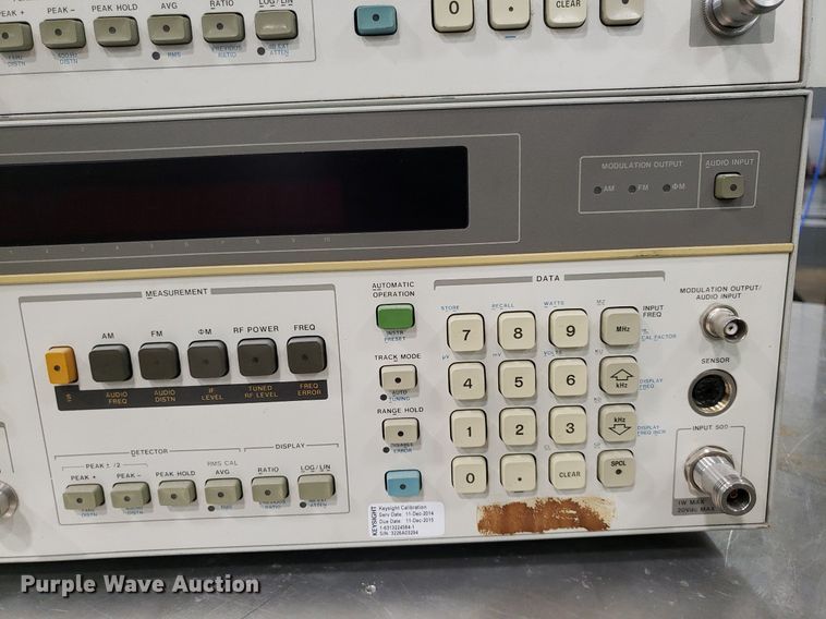 image for item OB9706 Electronics