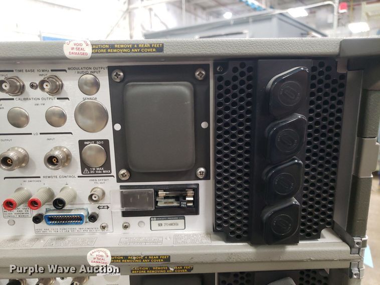 image for item OB9706 Electronics