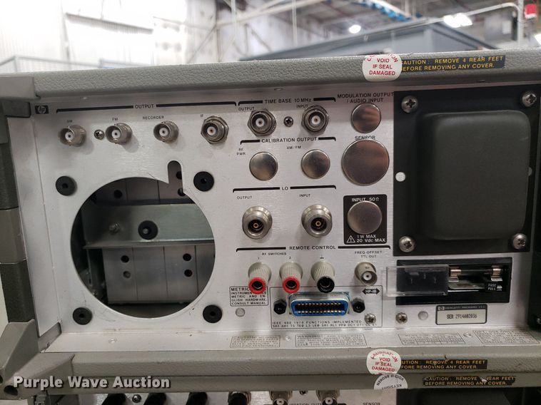 image for item OB9706 Electronics