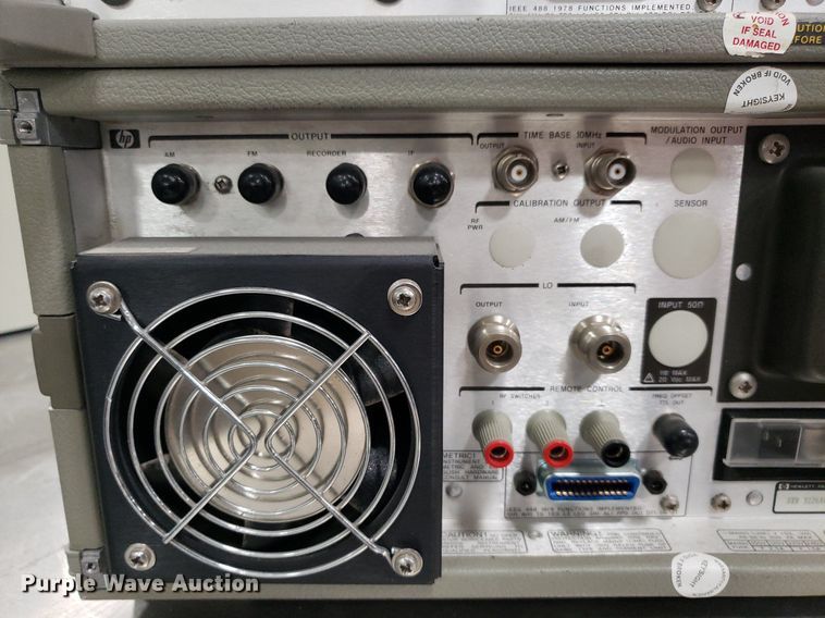 image for item OB9706 Electronics