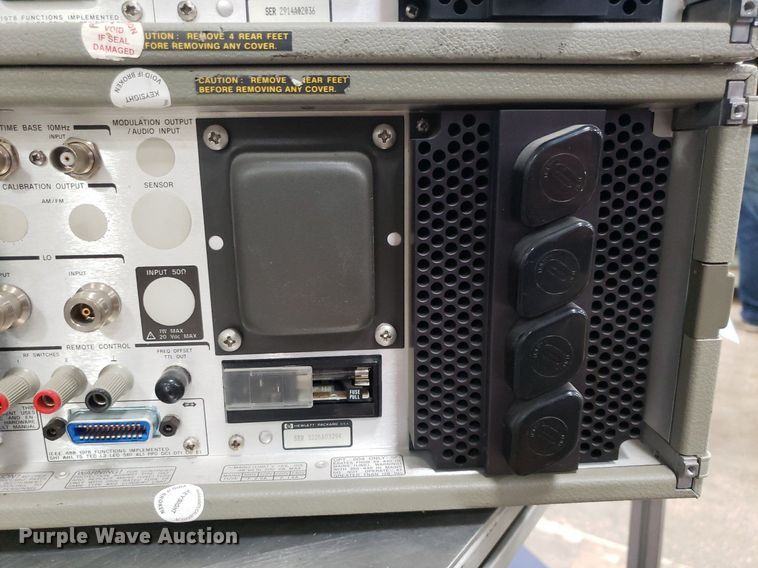 image for item OB9706 Electronics