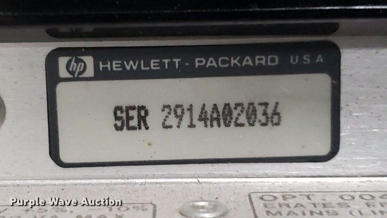 image for item OB9706 Electronics