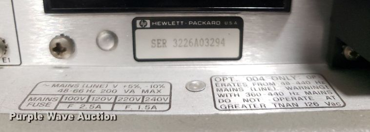 image for item OB9706 Electronics