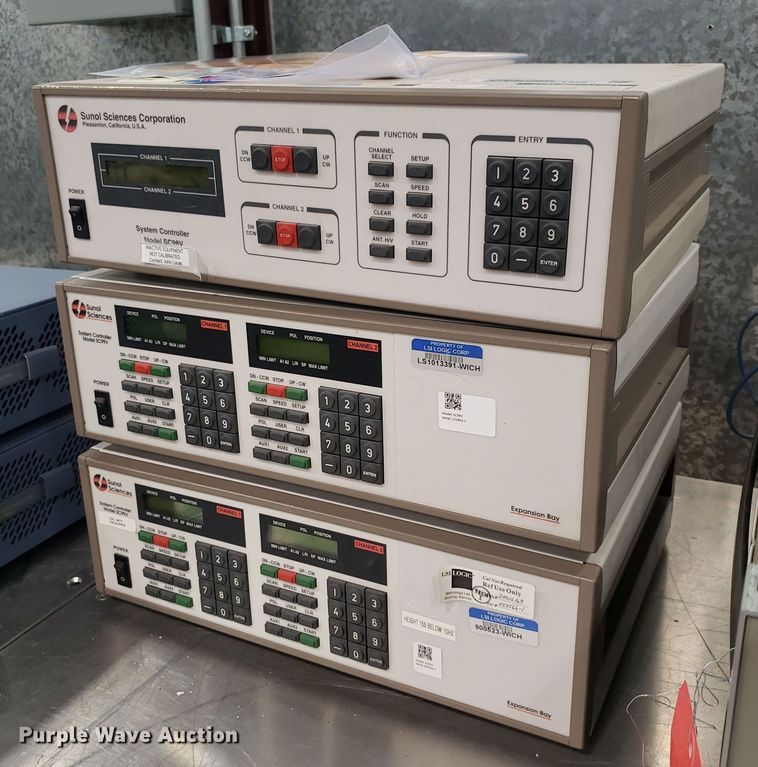 image for item OB9709 Electronics