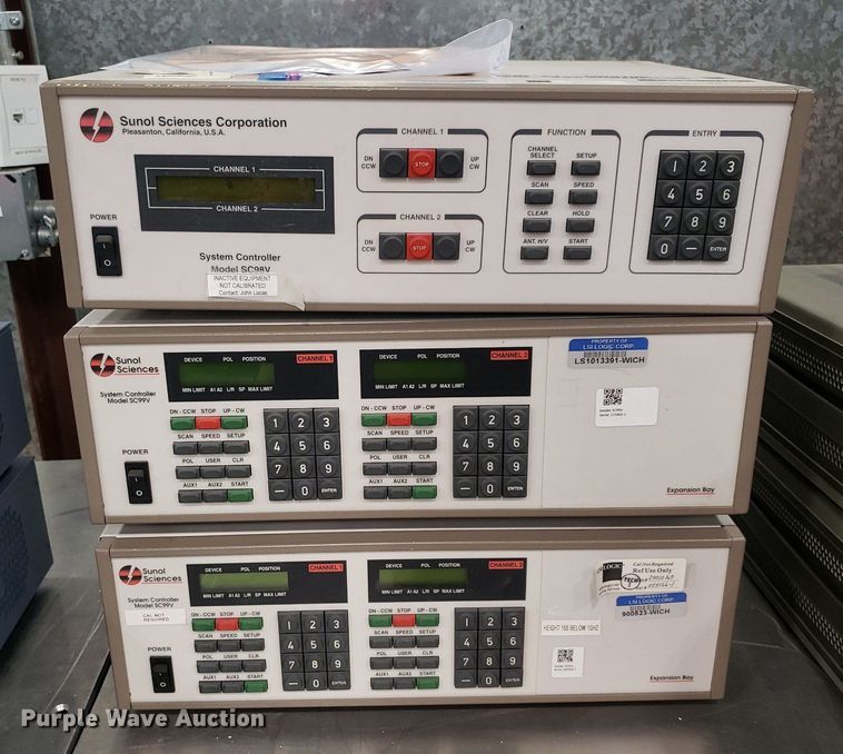 image for item OB9709 Electronics