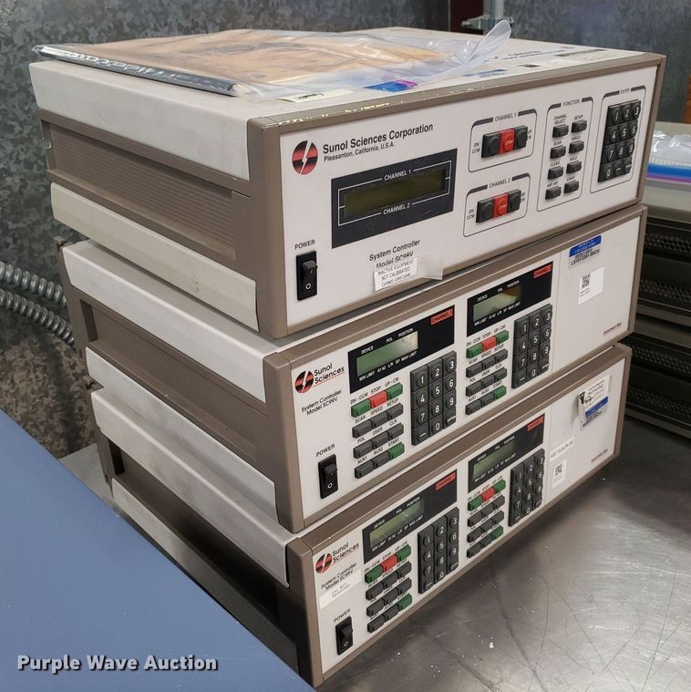 image for item OB9709 Electronics