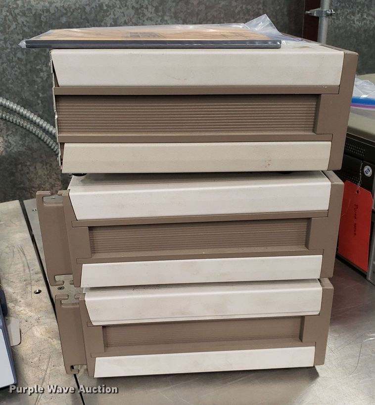 image for item OB9709 Electronics