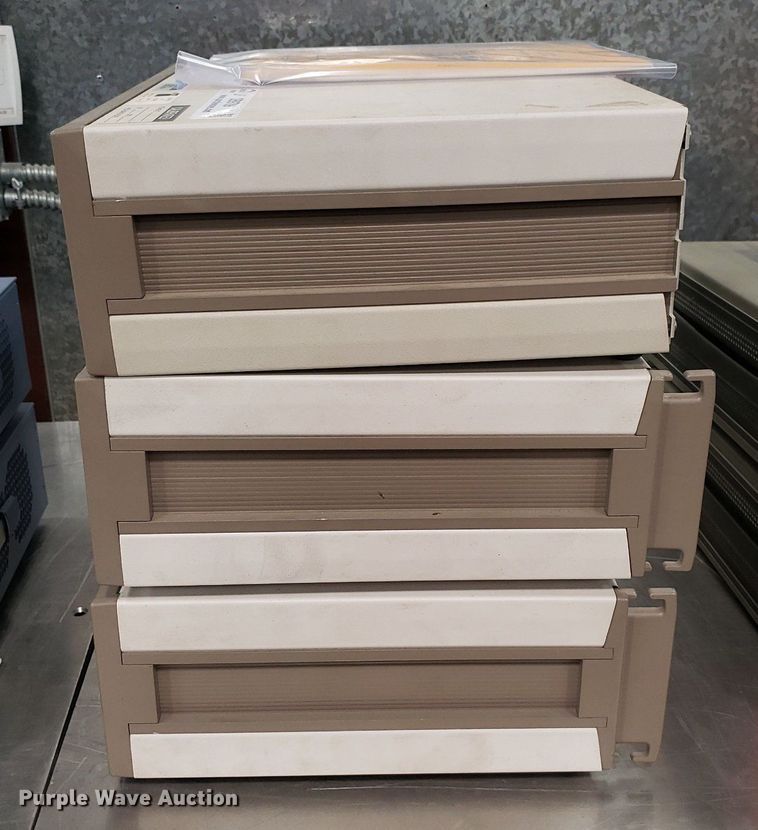 image for item OB9709 Electronics