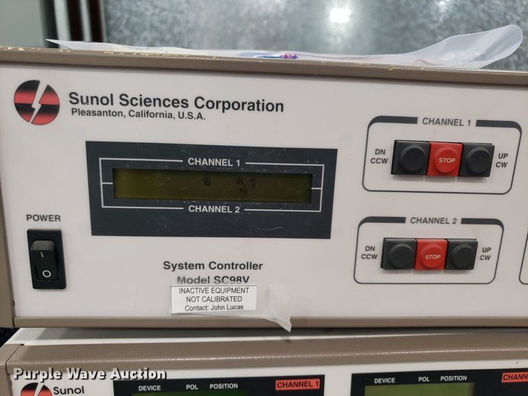 image for item OB9709 Electronics