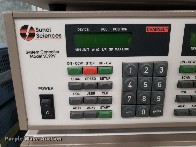 image for item OB9709 Electronics