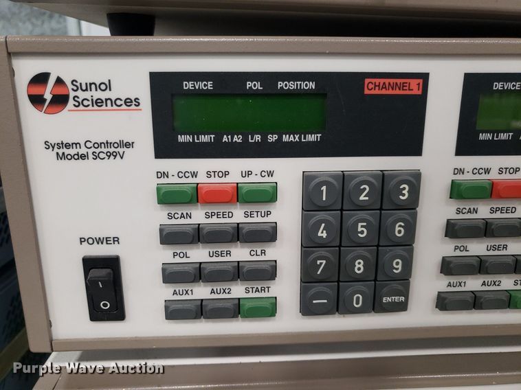 image for item OB9709 Electronics