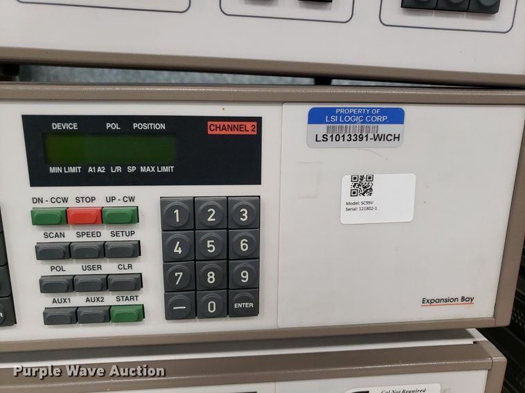 image for item OB9709 Electronics