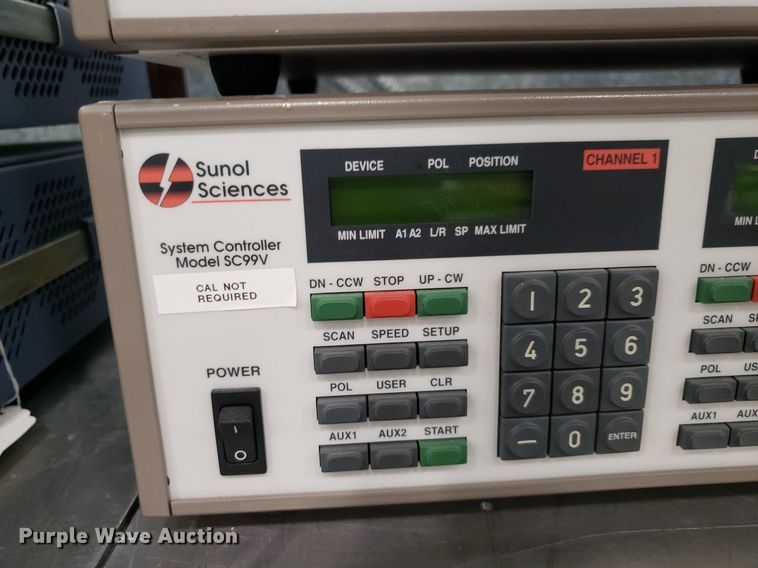 image for item OB9709 Electronics