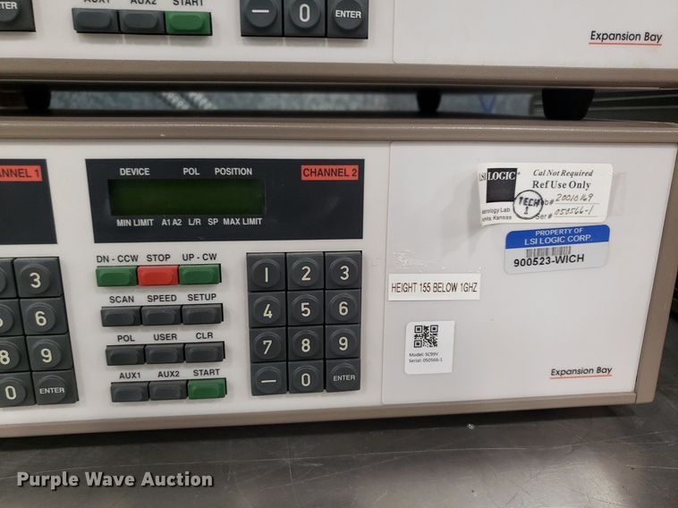 image for item OB9709 Electronics