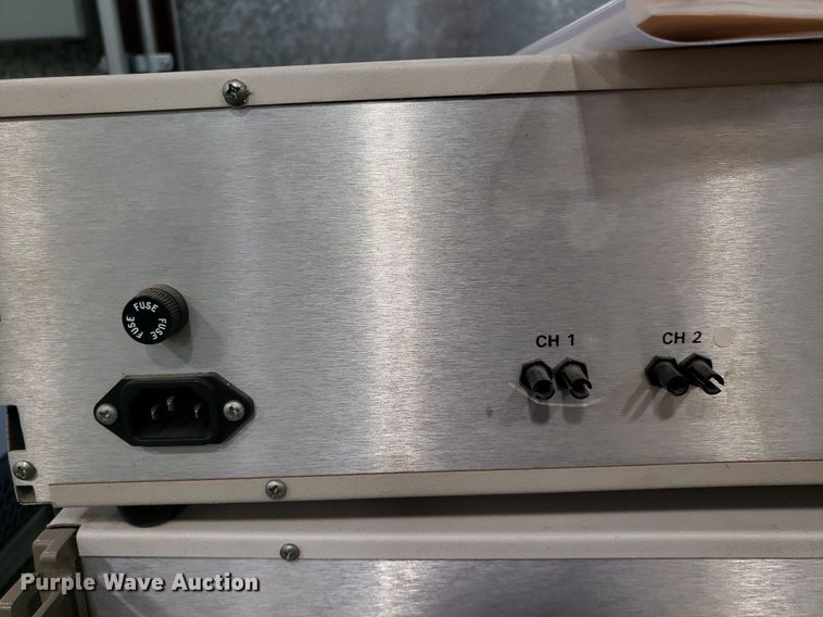 image for item OB9709 Electronics