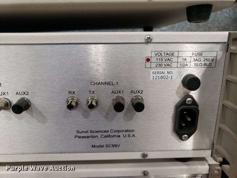 image for item OB9709 Electronics