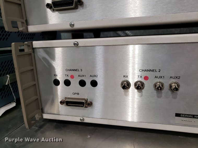 image for item OB9709 Electronics