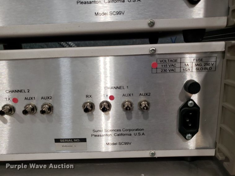 image for item OB9709 Electronics