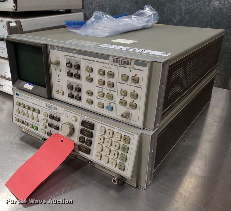 image for item OB9710 Electronics