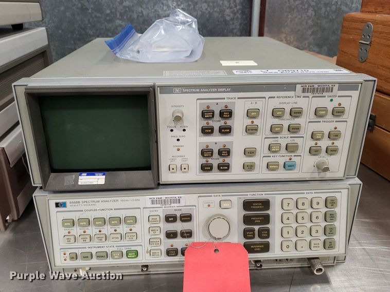 image for item OB9710 Electronics