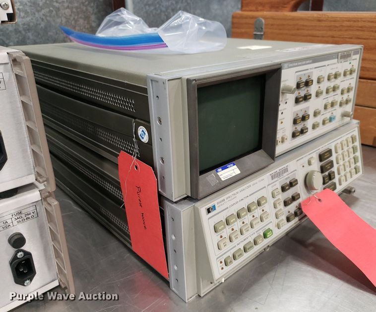 image for item OB9710 Electronics