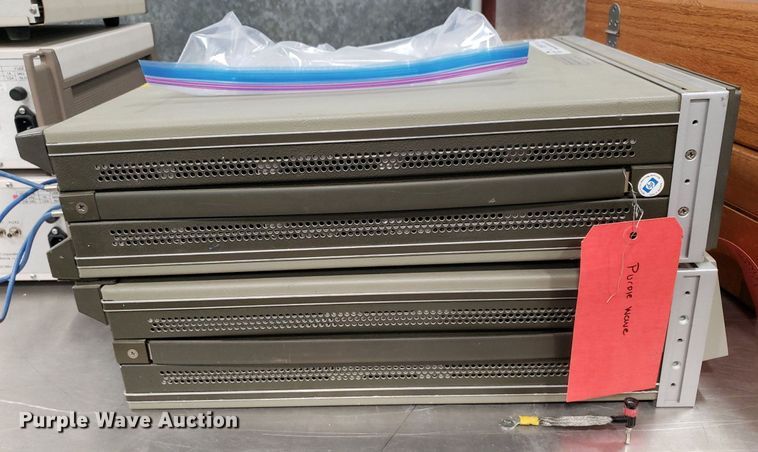 image for item OB9710 Electronics