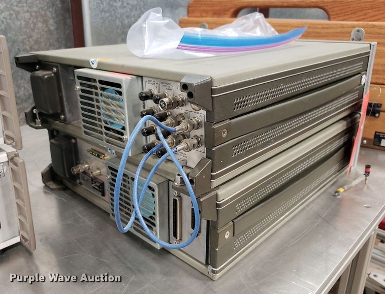 image for item OB9710 Electronics