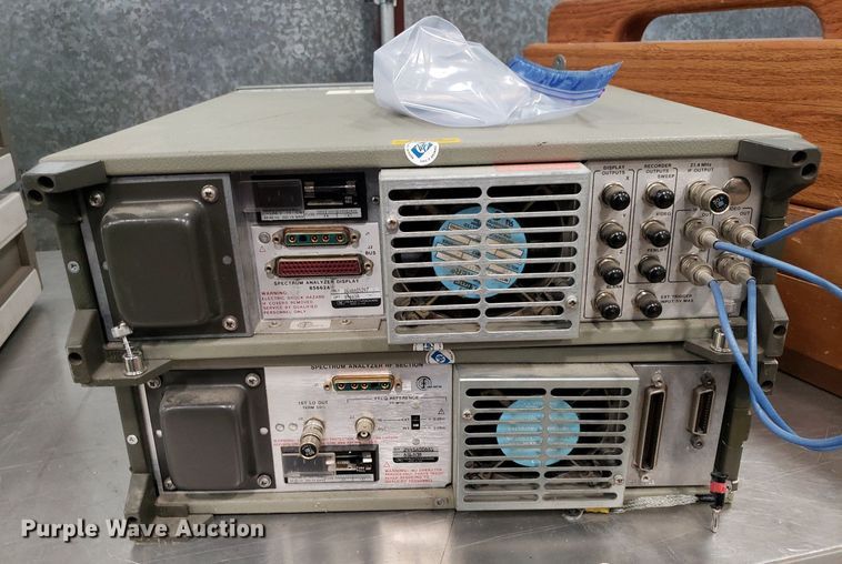 image for item OB9710 Electronics