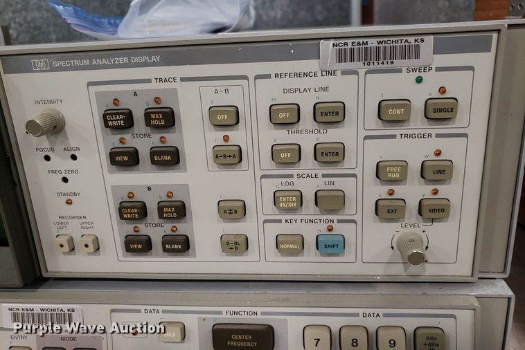 image for item OB9710 Electronics