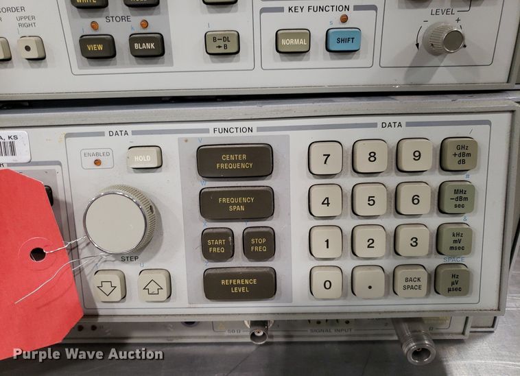 image for item OB9710 Electronics