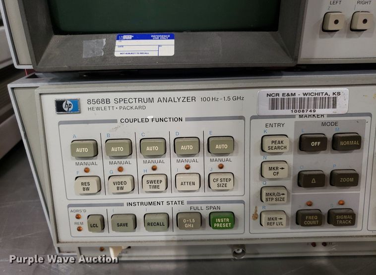 image for item OB9710 Electronics