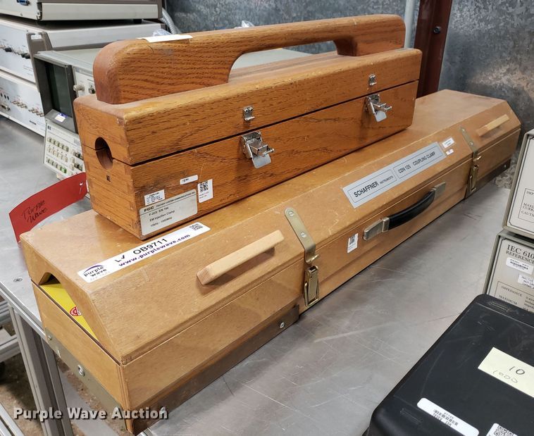 image for item OB9711 Laboratory equipment