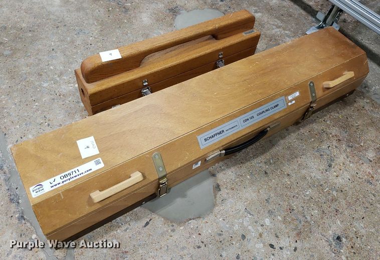 image for item OB9711 Laboratory equipment