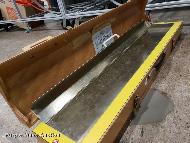 image for item OB9711 Laboratory equipment