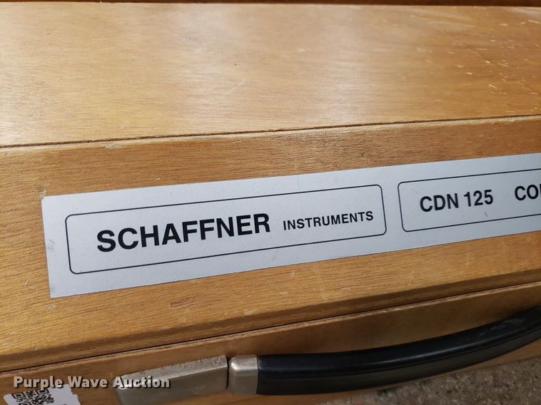 image for item OB9711 Laboratory equipment