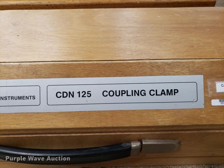 image for item OB9711 Laboratory equipment