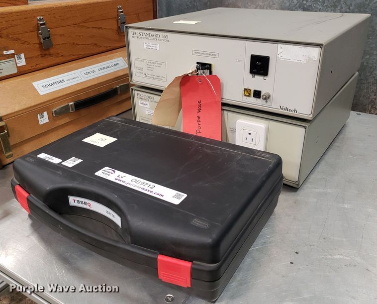 image for item OB9712 Electronics