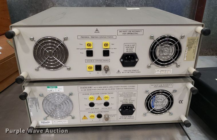 image for item OB9712 Electronics