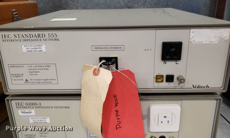 image for item OB9712 Electronics