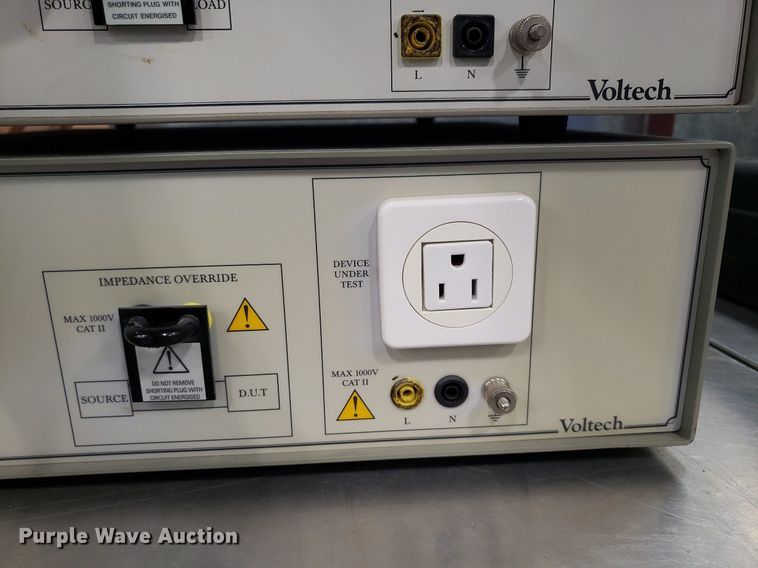 image for item OB9712 Electronics