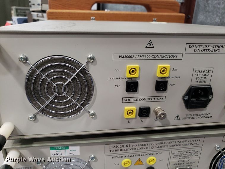 image for item OB9712 Electronics