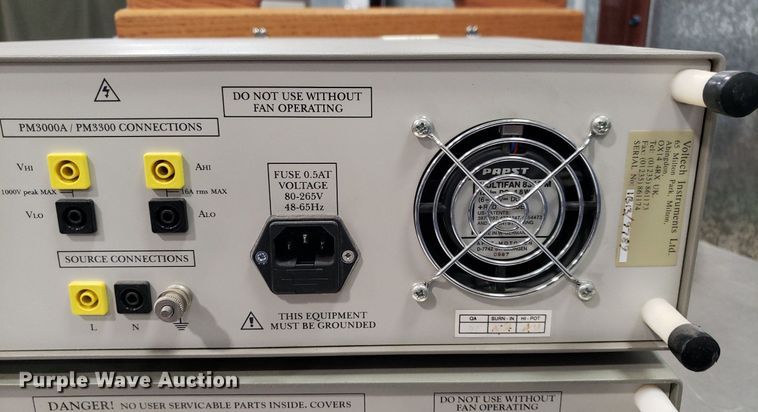 image for item OB9712 Electronics