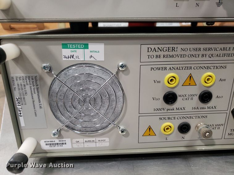 image for item OB9712 Electronics