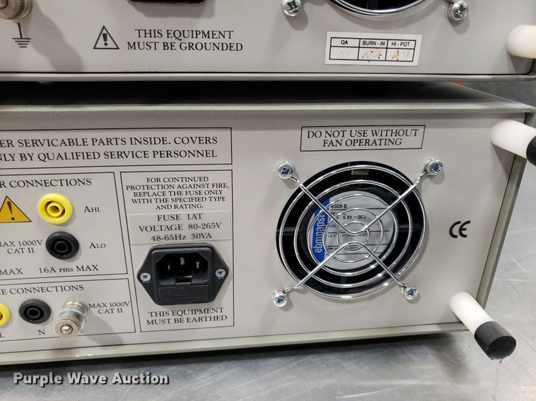 image for item OB9712 Electronics