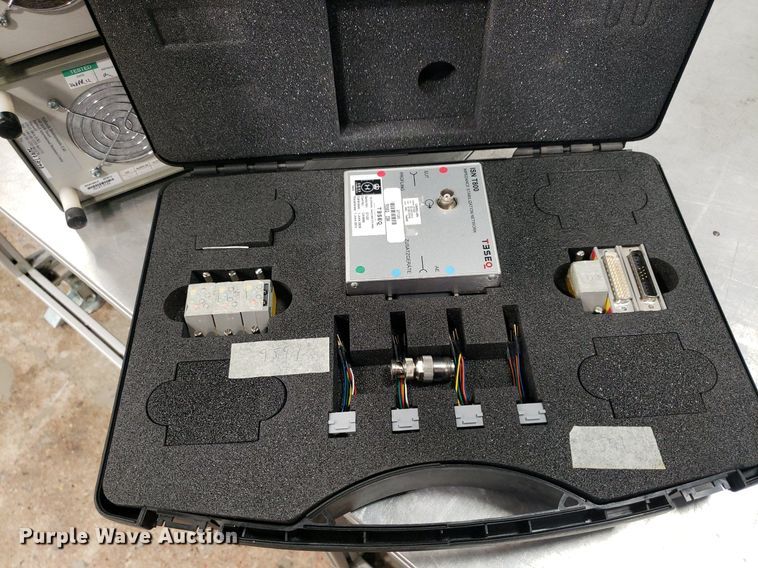 image for item OB9712 Electronics